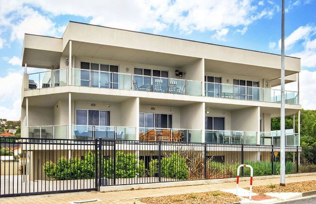 The Block Escape - Ocean Views no 6 - Foto 12