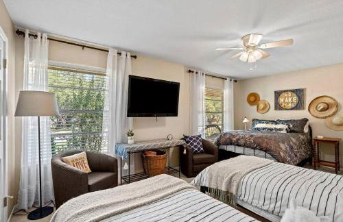 Lake LBJ Pet Friendly Home - Foto 27