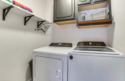 3 Mi to Dtwn Alpena Family Home with Yard! - Foto 24