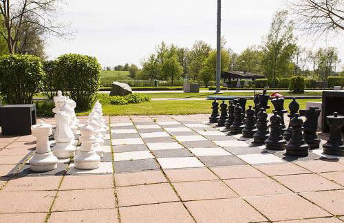 Ferienwohnung Altstadtherz - Foto 37