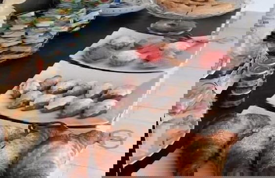 Villa Giulia Del Cavaliere - Foto 20