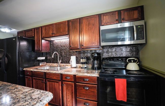 The Village at Houser's Crossing - Foto 72