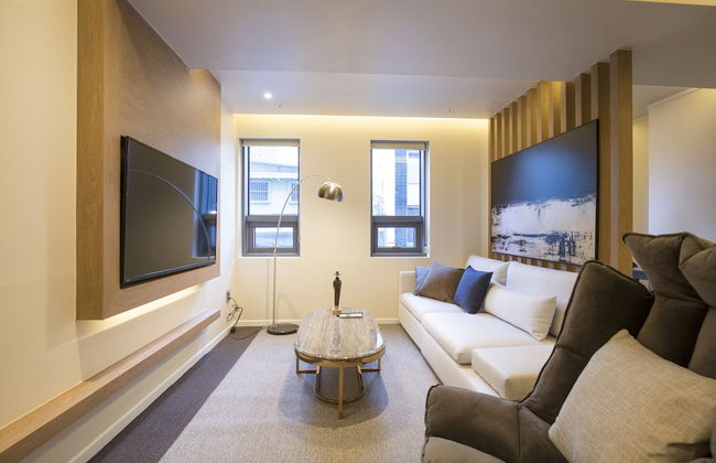 UH Suite The Jongno - Foto 11