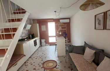 Maison Terracotta des Karantes - Photo 21