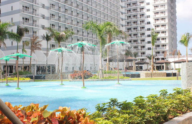 Shell Residences Apartment by Homebound - Foto 55