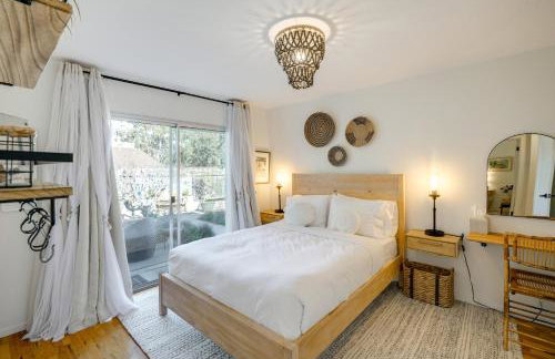 Seaside Home with Hot Tub and Patio Close to Beaches! - Foto 11