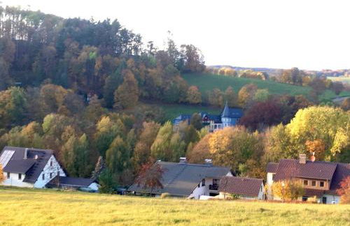 Waldhaus im Erzgebirge - Foto 10