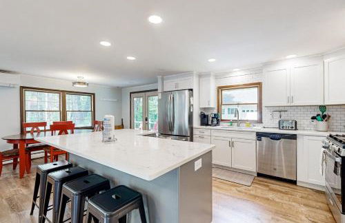 Falling Pines - Foto 25