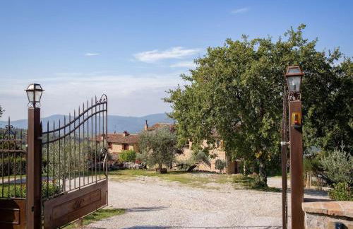 Villa in Umbria With Saltwater Pool - Photo 32