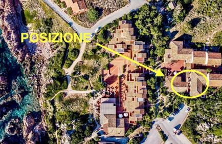 Costa Paradiso Villaggio maya GP 2 15 Bilocale vista mare - Foto 11