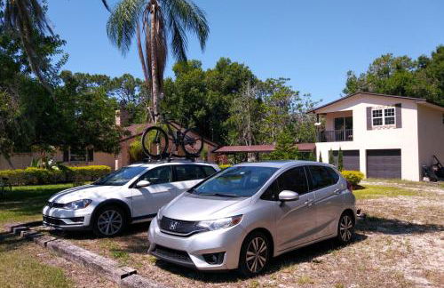 The Little Retreat, Solo, Couples & Small Families - Foto 15