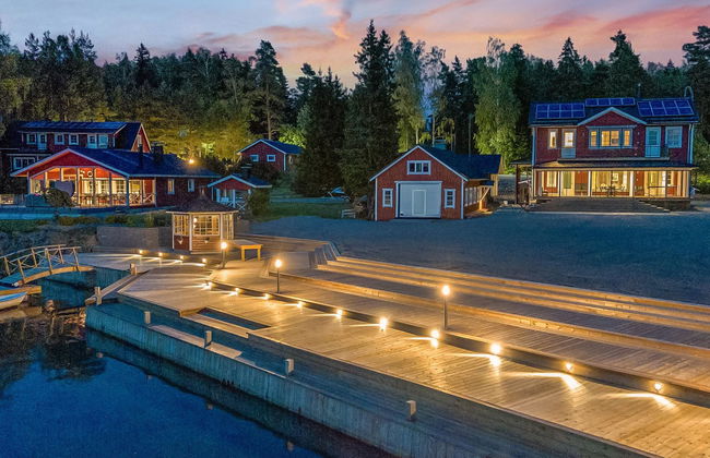 Villa eriksberg - Photo 2