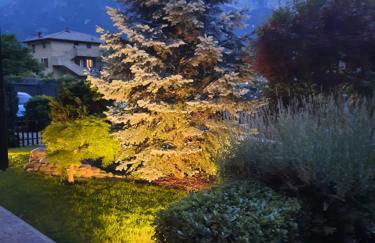 Appartamento nel verde circondato dalle montagne - Foto 29