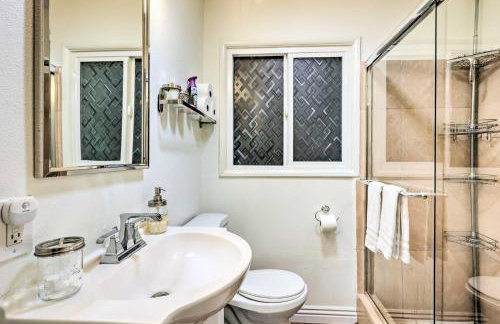 Less Than 4 Mi to Dtwn Palm Springs Home with Private Patio - Foto 18