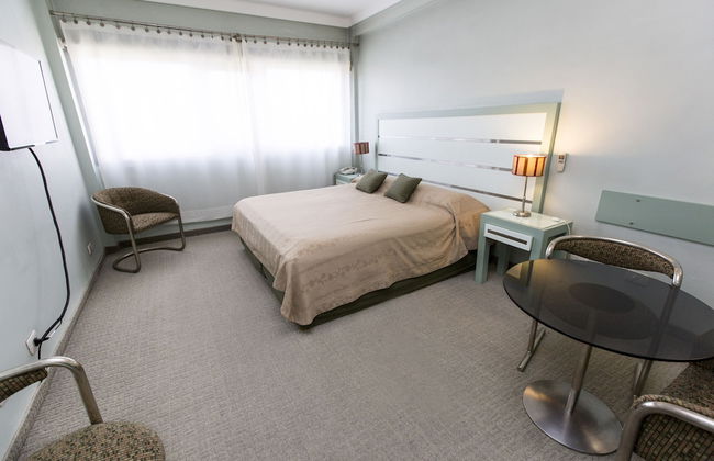 Apart Lima 265 - Foto 20