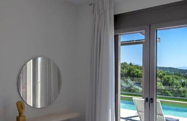 Villa Monolithi Lumiere - Foto 14