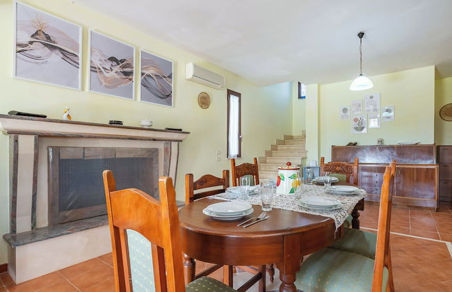 Villa Mattalia 500m From Sea - Foto 14