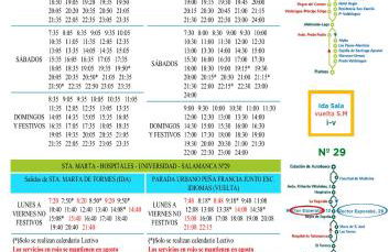 VUT Santa Marta - Foto 12