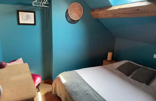 Gîte de la petite charriere - Foto 15