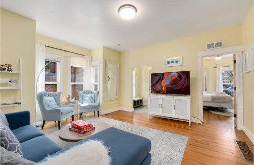 Walk Everywhere - Art, Restaurants, Poudre River - Foto 14