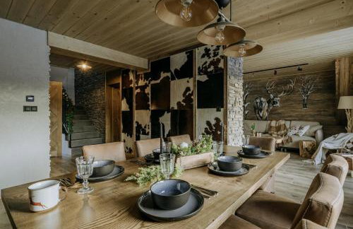 Luxury Chalet Kajmer - Foto 7