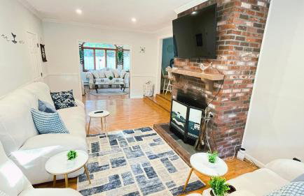 The Dormers Cape Cod Walk2Lake Large Group Pet Craigville Beach AC - Foto 15