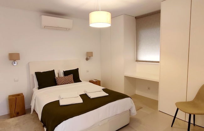 2 Terraces Flat River and Marina View - Foto 8