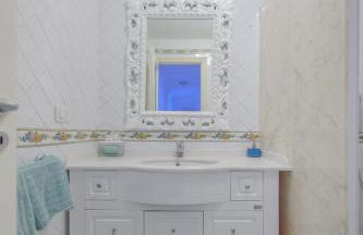 Villa Amalu Capri Piscina e Giardino - Foto 52