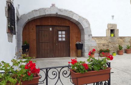 Casa FamiliarArtola Etxea San Sebastian-Pamplona-Bilbao - Foto 29