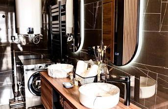 Luxury and elegant apartment Madrid - Foto 27