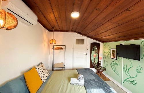 Casa Pássaro - Foto 5