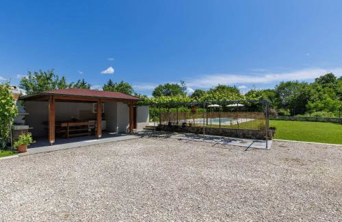 Holiday Home Old stone villa by Interhome - Foto 52