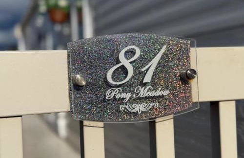 Holiday Cabin sleeps 5 Pets Edinburgh Festival - Foto 2