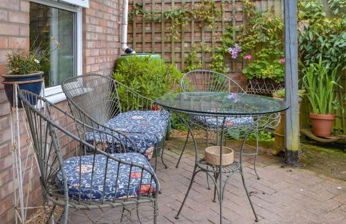 Overland Cottage - Photo 10