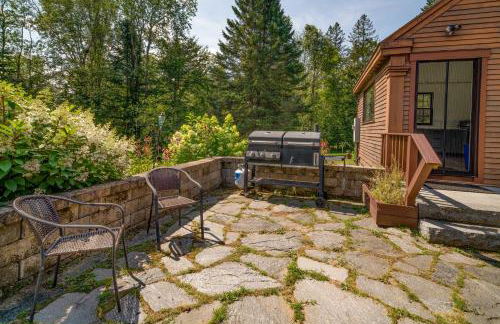 Mtn Views Colonial Home on Kingdom Trails! - Foto 25