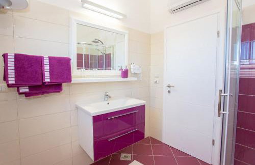 Villa Birikina apartments with pool - Foto 16