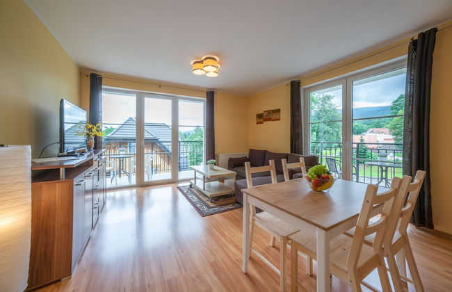 RentPlanet - Apartament Mickiewicza - Photo 1