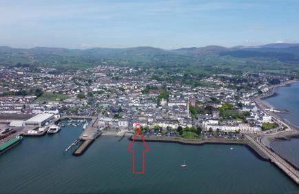 Seaview Aurora House - Central Luxury Apartment - Photo 38