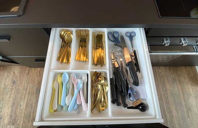 BE KOK Zeed 545-601 in Koksijde - Photo 15