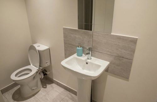 Town Centre Apartments - Foto 7