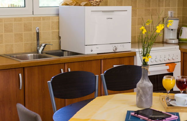 Bali Villas - Photo 30