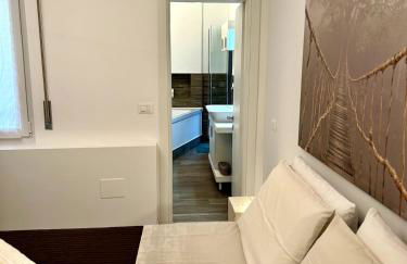 A Casa di Lamu, eleganza in Piazza della Vittoria, 140mq - Foto 18