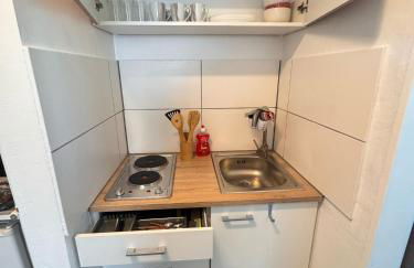 Gemütliches, renoviertes Appartement in Uniklinik- & City- Nähe mit Klimaanlage - Foto 13