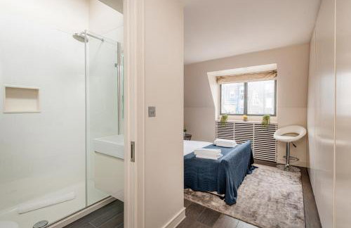 Luxury 3BR Home in Belgravia, Near Victoria - Foto 49