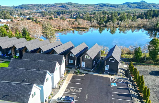 The Commons - Urban Coastal Lodging - Foto 57