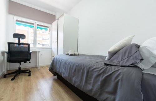 Apartamento Granollers - Foto 2