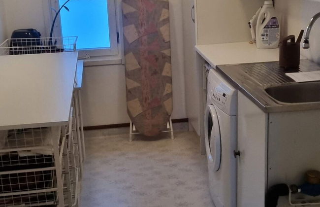 4 Star Holiday Home in Bonassund-by Traum - Foto 6