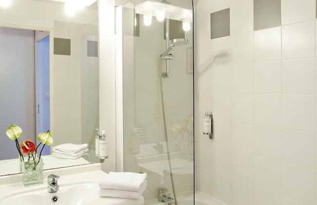 Séjours & Affaires Angers Atrium - Photo 20