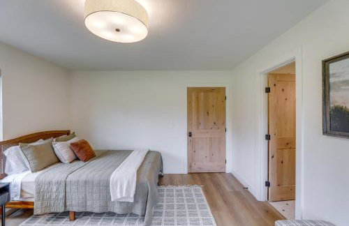 Cabin on 28 Acres Hike and Fish in Flathead Valley! - Foto 18