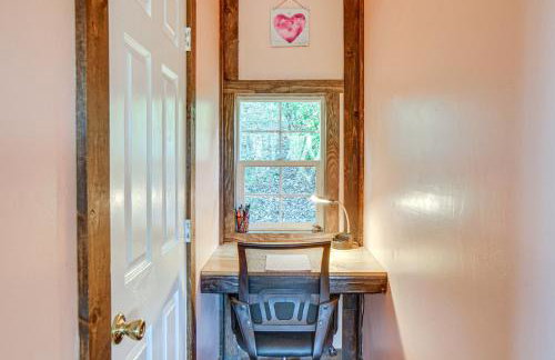 Hot Tub and Fire Pit Secluded Dos Rios Escape! - Foto 14